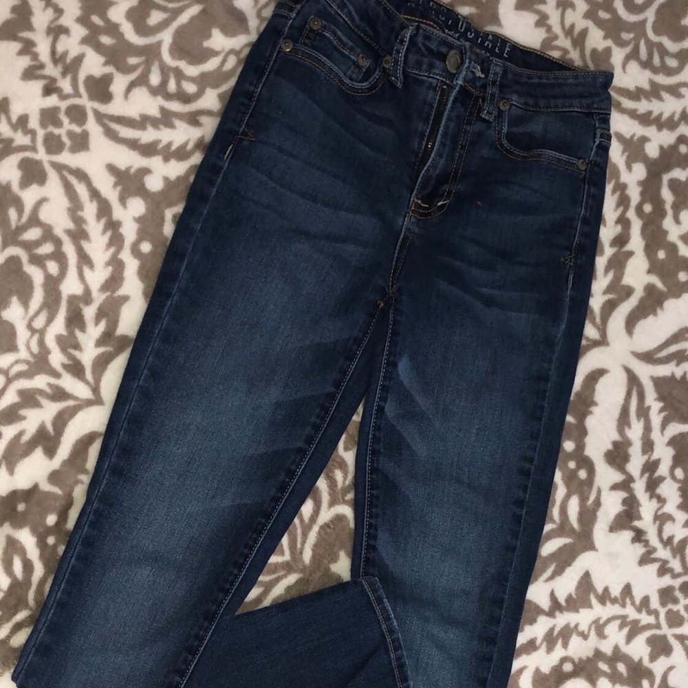 Aeropostale jeans